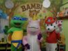 „Bambi“ – 13 godina dečijih osmeha