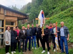 ZAVETINA – OBETINA – LITIJE – KRSTONOŠE