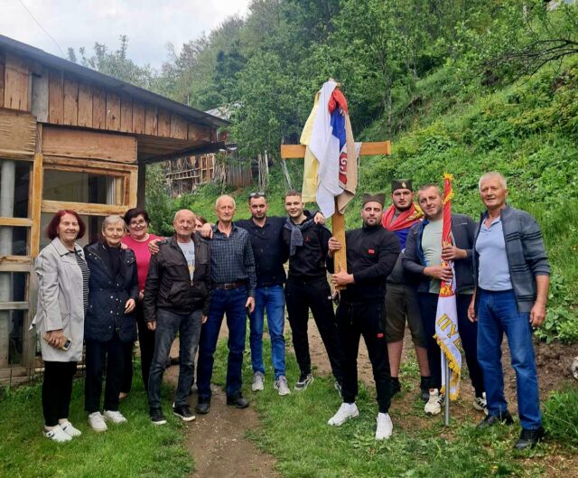 ZAVETINA – OBETINA – LITIJE – KRSTONOŠE