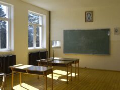 Шта су то могли пријепољски школарци некад?