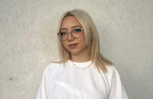 Anja Mandić: „Obrazovanje je najbolje ulaganje u sebe i budućnost“