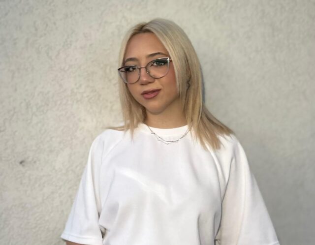 Anja Mandić: „Obrazovanje je najbolje ulaganje u sebe i budućnost“