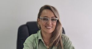Dragana Varaklić: Zajedno do boljih uslova za sport i mlade