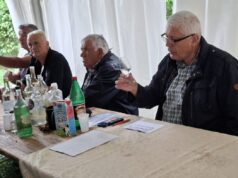 POZIV PROIZVOĐAČIMA RAКIJE OD DIVLJE КRUŠКE