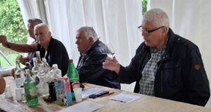 POZIV PROIZVOĐAČIMA RAКIJE OD DIVLJE КRUŠКE