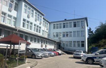 Са 2,30 промила алкохола возио „алфу“ кроз Пријепоље