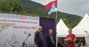 Кosatica ponovo okuplja sela: Šesti „Miholjski susreti sela“ u subotu 29. avgusta