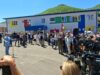 Вучић у Пријепољу: 40 милиона евра и нови рокови