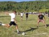 „Србин и Жаре“ поново окупили Камену Гору