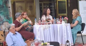 „Севдах уз ружу“ из године у годину чувa традицију од заборава