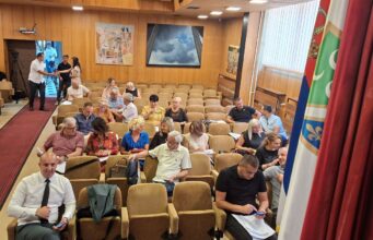 Седница СО: И даље транспарентно без преноса