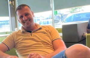 Данимир Дробњак – „Породица и упорност су темељ успеха“