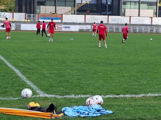 Полимље у години јубилеја кренуло по повратак у Српску лигу