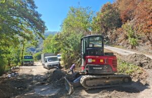 Пурића Поток: Инфраструктура се гради, али воде је све мање