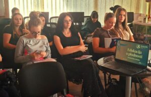 „За срце више“ – млади уче о фертилитету и репродуктивном здрављу