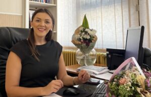 Od pedagoga do direktorke: Alisa Duraković na čelu Ekonomsko-trgovinske škole