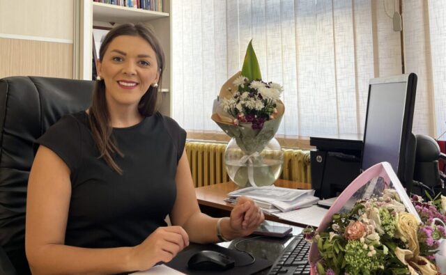 Od pedagoga do direktorke: Alisa Duraković na čelu Ekonomsko-trgovinske škole