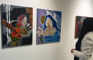 Анела Брбовић: Од „Љиљана вјечности“ до Сарајева