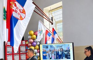 ОШ „Светозар Марковић“: Школа у којој расту знање, пријатељство и снови