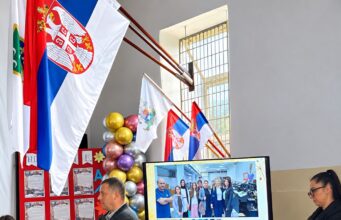 ОШ „Светозар Марковић“: Школа у којој расту знање, пријатељство и снови
