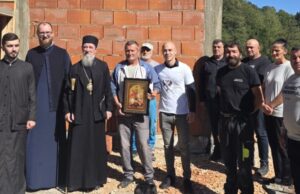 Помоћ породици Бојовић окупила људе доброг срца