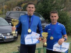 Анес Каришик први на трци посвећеној трагично страдалом Јасмину Мулићу