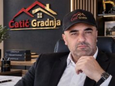 Ћатић градња: Од искуства стеченог у иностранству до препознатљивог имена у грађевинарству