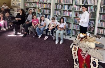 „УПОЗНАЈ СЕЛО“ – РАДИОНИЦА КОЈА ДЕЦУ ВРАЋА КОРЕНИМА