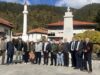 Obeležena 114. godišnjica oslobođenja Prijepolja