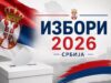 Студентска листа однела победу у Пријепољу са 360 гласова разлике
