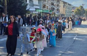 „Da bi deca srećna bila, ljubavi i poštovanje, a ne sila“